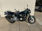 2000 Yamaha XJR 1300 2000 Yamaha XJR 1300
