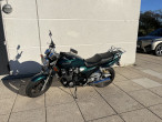 2000 Yamaha XJR 1300 2000 Yamaha XJR 1300