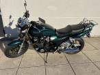 2000 Yamaha XJR 1300 2000 Yamaha XJR 1300