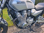 2000 Yamaha XJR 1300 2000 Yamaha XJR 1300