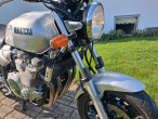 2000 Yamaha XJR 1300 2000 Yamaha XJR 1300