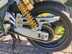 2000 Yamaha XJR 1300 2000 Yamaha XJR 1300