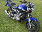 2000 Yamaha XJR 1300