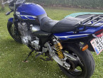 2000 Yamaha XJR 1300