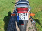 2000 Yamaha XJR 1300 2000 Yamaha XJR 1300