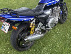 2000 Yamaha XJR 1300