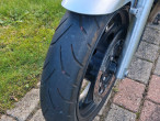 2000 Yamaha XJR 1300 2000 Yamaha XJR 1300