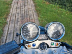 2000 Yamaha XJR 1300 2000 Yamaha XJR 1300