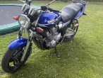 2000 Yamaha XJR 1300