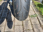 2000 Yamaha XJR 1300 2000 Yamaha XJR 1300