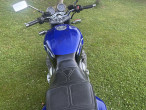 2000 Yamaha XJR 1300