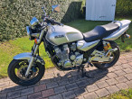 2000 Yamaha XJR 1300 2000 Yamaha XJR 1300