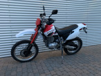 2000 Yamaha XT 600