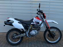 Yamaha XT 600 HMC Motorcykler. Vi bytter gerne.