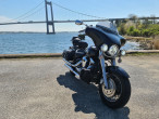 2000 Yamaha XV 1600 Wild Star