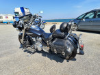 2000 Yamaha XV 1600 Wild Star