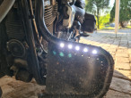 2000 Yamaha XV 1600 Wild Star