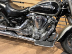 2000 Yamaha XV 1600 Wild Star