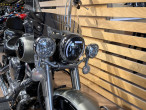 2000 Yamaha XV 1600 Wild Star
