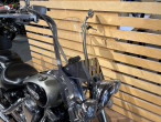 2000 Yamaha XV 1600 Wild Star