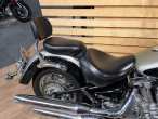 2000 Yamaha XV 1600 Wild Star