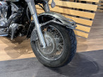 2000 Yamaha XV 1600 Wild Star