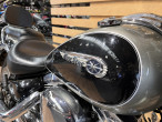 2000 Yamaha XV 1600 Wild Star