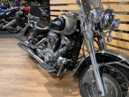 2000 Yamaha XV 1600 Wild Star