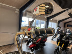 2000 Yamaha XV 1600 Wild Star