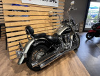 2000 Yamaha XV 1600 Wild Star