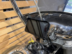 2000 Yamaha XV 1600 Wild Star
