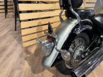 2000 Yamaha XV 1600 Wild Star