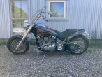 2000 Yamaha XV 1600 Wild Star 2000 Yamaha XV 1600 Wild Star