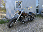 2000 Yamaha XV 1600 Wild Star 2000 Yamaha XV 1600 Wild Star