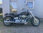 2000 Yamaha XV 1600 Wild Star 2000 Yamaha XV 1600 Wild Star