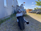 2000 Yamaha XV 1600 Wild Star 2000 Yamaha XV 1600 Wild Star