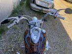 2000 Yamaha XV 1600 Wild Star 2000 Yamaha XV 1600 Wild Star