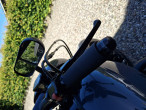 2000 Yamaha XV 1600 Wild Star