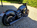 2000 Yamaha XV 1600 Wild Star
