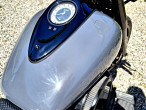 2000 Yamaha XV 1600 Wild Star