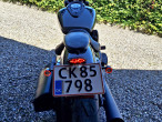 2000 Yamaha XV 1600 Wild Star