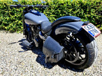 2000 Yamaha XV 1600 Wild Star