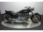 2000 Yamaha XV 1600 Wild Star