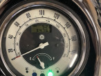 2000 Yamaha XV 1600 Wild Star