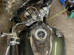 2000 Yamaha XV 1600 Wild Star