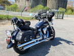 2000 Yamaha XV 1600 Wild Star
