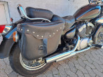 2000 Yamaha XV 250 Virago