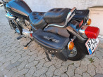 2000 Yamaha XV 250 Virago
