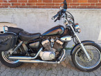 2000 Yamaha XV 250 Virago