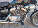 2000 Yamaha XV 250 Virago